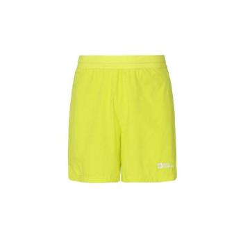 잭 울프스킨 테크니컬 패브릭 반바지 1509031 3177 TP959671554