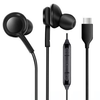 아트박스/원스 뉴미셀피닉스 삼성정품스타일 C타입 유선 이어폰