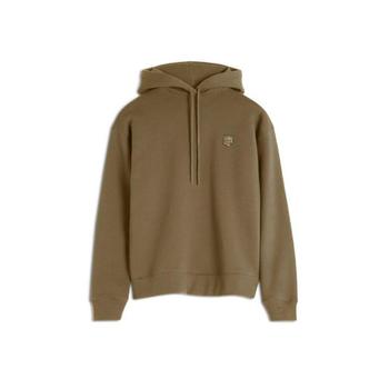 메종 키츠네 폭스 패치 후드티 스웨터 OM00702KM0321 117CARDAMON TP942869265