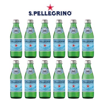 산펠레그리노 탄산수 250ml x 12병 하이볼 추천