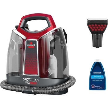 [해외] 비쎌 36988 SpotClean ProHeat  습식 진공청소기