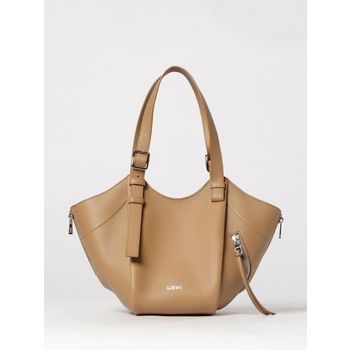 [해외] 로에베 26SS 숄더백 A538HHBX07 9579 Brown 157706000
