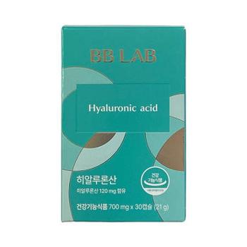 비비랩 히알루론산 700mg x 30캡슐 x3SET(LC) (S51626242)