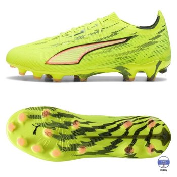 [해외] 푸마 축구화 울트라 6 얼티메이트 HG AG 108998-01