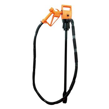 스마토 전동 드럼펌프 SM-DEP1403S/SM-DEP1403T(파이프 길이조절용)