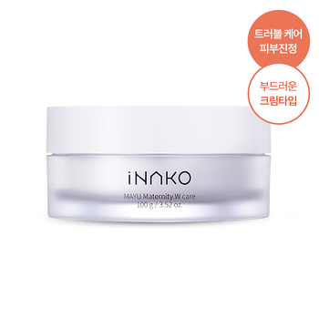 아이나코 마유 매터니티W 케어
