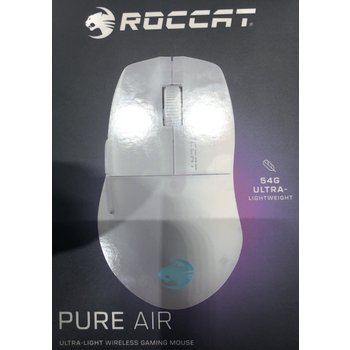ROCCAT PURE AIR (무선/WH)