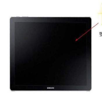 ksr LG 올뉴그램15 2018 15ZD980 지문방지 보호필름 2매