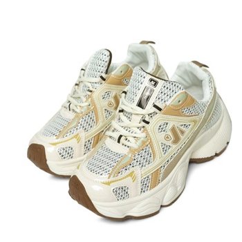 kami et muse Fine mesh ugly sneakers_KM23w014
