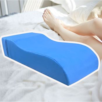 다리받침대 무릎쿠션 롱쿠션 바디베개 허리쿠션 야근용다리쿠션 바디필로우 다리베개 메모리폼