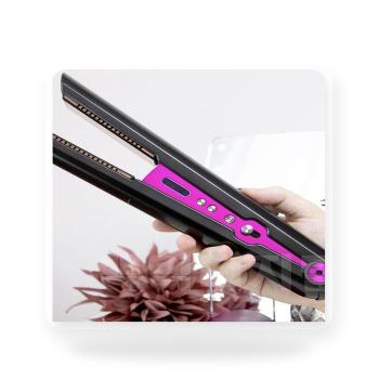 다이슨 코랄 헤어 스트레이트너 DYSON CORRALE 매직기 국내AS 인 증 정품 (S52597550)