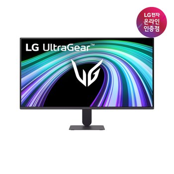 LG 27G411B 68cm(27인치) IPS 144Hz 3면 슬림베젤 게이밍 모니터