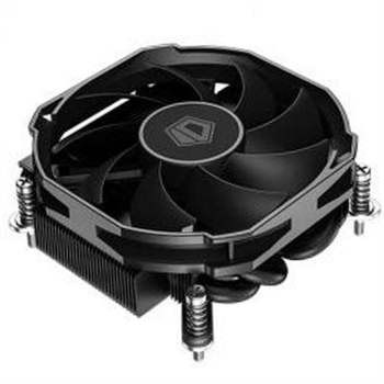 cpu 쿨러 공랭 고성능 인텔 1700 1200 1851 슬림 하드웨어 데스크탑 알루미늄 냉각팬 컴퓨터
