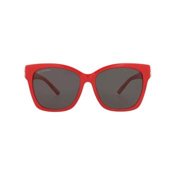 [해외] 발렌시아가 선글라스 BB0102SA 30008976 012 60283 NS Grey