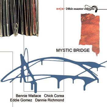 BENNIE WALLACE - MYSTIC BRIDGE 24BIT MASTER EDITION
