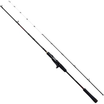 시마노  지깅 낚시대 타이라바 로드 24 플레임 문 익스튠 N 각종 325900