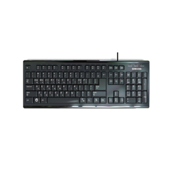 [삼성] 키보드 유선 SPA-JKA1BUB