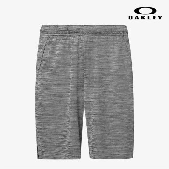 오클리 운동복 파운데이셔널 9인치 남자 헬스 반바지