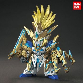 월드히어로즈17 SDW 건담 유비 유니콘 용존