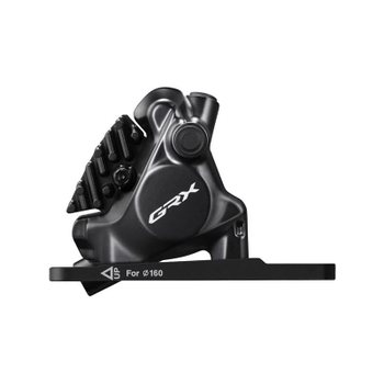 [해외] 시마노 SHIMANO BR-RX820 F L05A R-Pad w/Fin 플랫 M