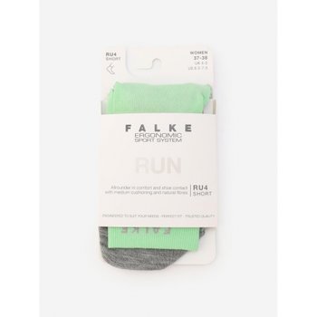 FALKE 인체공학적 스포츠 시스템  16706 RU4 여성용 쇼트 삭스