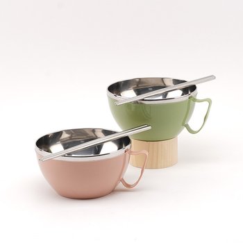 [GLADSHEIM] 글래즈하임 루미너스 파스타볼 4P GH-PB102PG