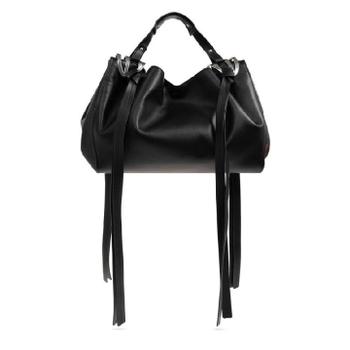 디젤 노트 D 탑 핸들 토트백 KNOTDTOPHANDLEMX10714P5184 T8013 TP977309950