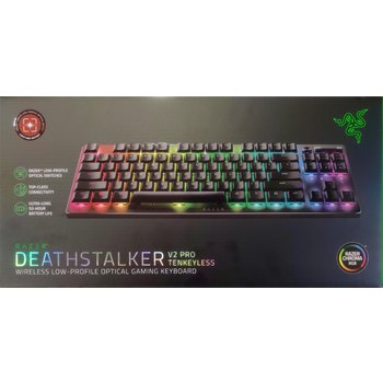 RAZER Deathstalker V2 Pro TKL Linear KR