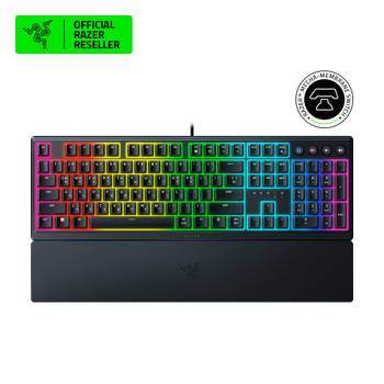 레이저코리아 Ornata V3 한글각인 게이밍 키보드