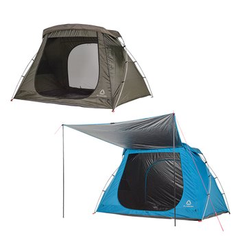 알마센 그늘막 이너 암막 피크닉 썬블럭 텐트 쉐도우