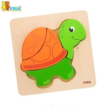 비가(VIGA) 베이비퍼즐 거북이 (WF8ED36)