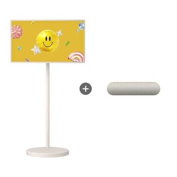 LG <b>스탠</b><b>바이</b><b>미</b><b>2</b> <b>Max</b>+스피커 32LX6BEGBA+XT7S 무료배송