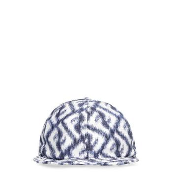 펜디 볼캡 FXQ961AN9LF0QV9 DOM