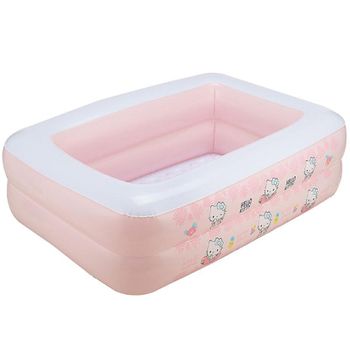 상세이미지변경요망 헬로키티 대표 사각풀120 대표