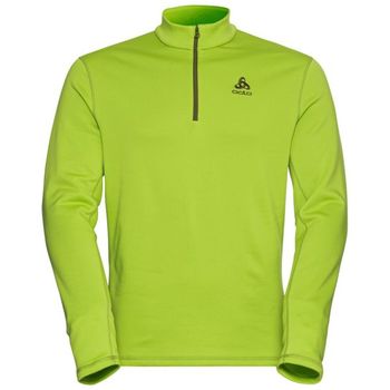 [해외] 오들로 남녀공용 풀오버 베라 1 2 짚 집업 미드 레이어 542492 40440 M 쉐도우 라임 9763210