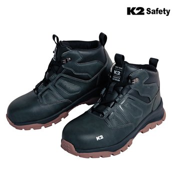 k2 세이프티 K2-113K 5인치 안전화 작업화
