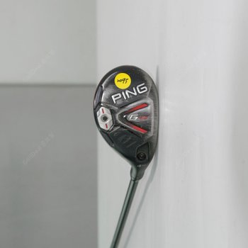 [중고] 핑 G410 4번 22도 중고유틸리티 골프유틸리티 골프채