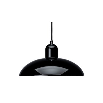 프리츠한센 KAISER IDELL PENDANT LAMP - BLACK