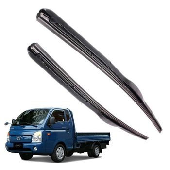 포터 O1G7G4O8 하이브리드 와이퍼 450mm 450mm 세트