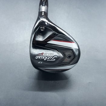 [중고] [중고] 타이틀리스트 913F 3번 17도 아타스 6S스펙 70421 FA2958593