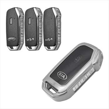 D21 NKB682L1 니로호환 플러스 PBV 23년 5버튼 TPU강화키케이스