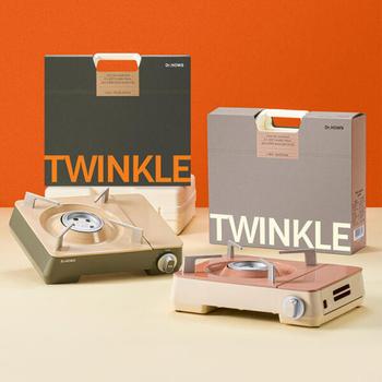 아트박스/닥터하우스 닥터하우스 트윙클 스토브(3종 택1)