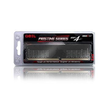 GeIL DDR4 8G PC4-25600 CL22 PRISTINE