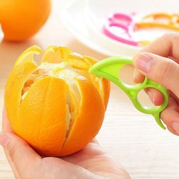 과일깎기 오렌지까기 오렌지칼 RD10134 필러