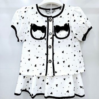 모다양산탈렌트클로젯 쁘띠앙팡 플로나리세트 PCX39GUF86-3_YS