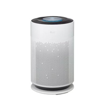 LG가전 퓨리케어 360˚ 공기청정기 Hit AS183HWWA [62㎡]