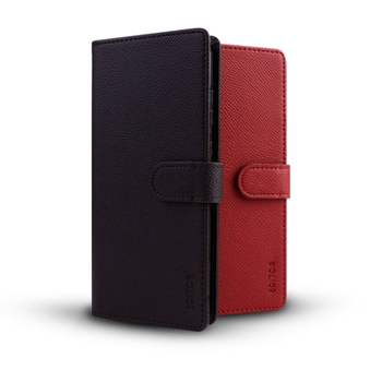 LG Q51(Q510)용 씸플디 베이직 다이어리 케이스