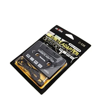 유선카팩 카오디오 유선케이블 4채널 스마트폰 (WFHW23S)