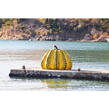 부산[품격]예술 속 지상낙원()나오시마/오카야마/다카마츠 3일/4일 고토히라 특급온천+가이세키+사누키우동정식