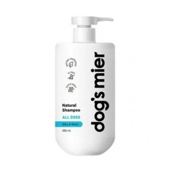 반려견 피모 윤기보습용 샴푸 500ml P42136 강아지샴푸 (50588807)